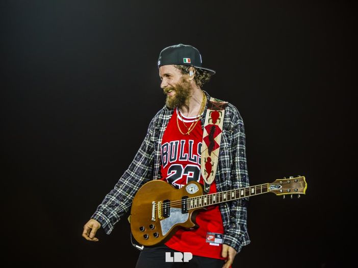 Jovanotti e i vent&rsquo;anni di &ldquo;Buon sangue&rdquo;: &ldquo;Mi giocavo tutto&rdquo;