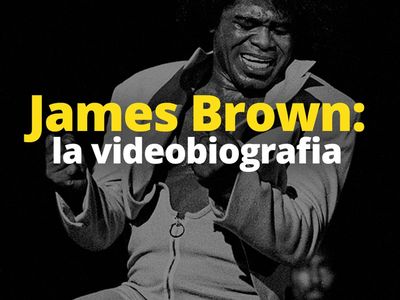 Il film su James Brown si gira in autunno nello stato del Mississippi