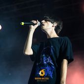 17 luglio 2021 - Balena Festival - Porto Antico - Genova - Psicologi in concerto 17 luglio 2021 - Balena Festival - Porto Antico - Genova - Psicologi in concerto