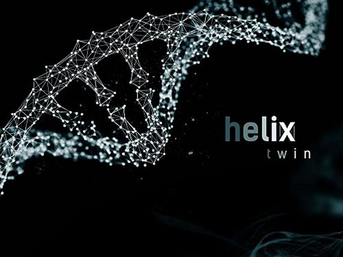 Ancora in pista (nonostante tutto) dal 1974, riecco i canadesi Helix