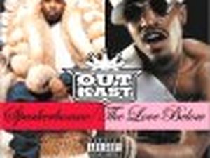 Gli Outkast tornano entro il 2006