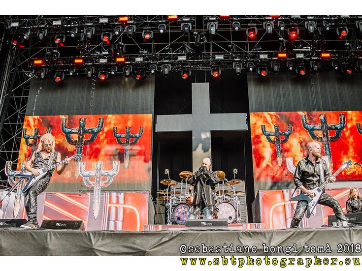 judas priest