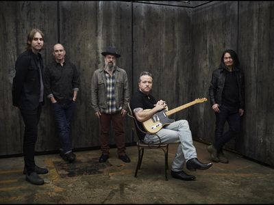 Jason Isbell