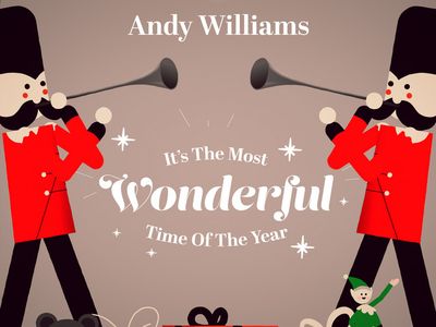 Tempo di revival per Andy Williams
