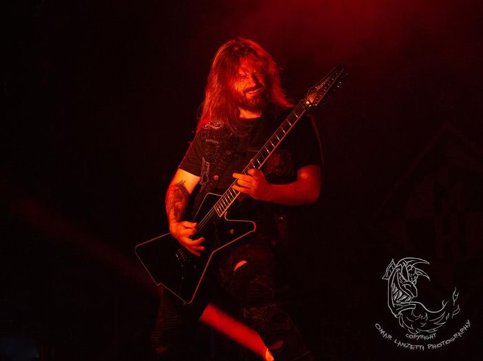 I Machine Head fanno marcia indietro sul nome del produttore I Machine Head fanno marcia indietro sul nome del produttore