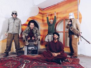 Subsonica