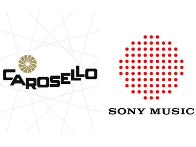 Carosello Records Sony Music Italy