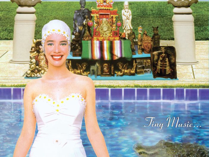 Stone Temple Pilots: al debutto il primo singolo del nuovo album