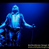 20 aprile 2015 - ObiHall - Firenze - Litfiba in concerto