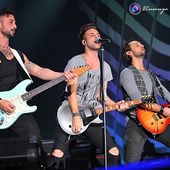 13 dicembre 2014 - PalaAlpitour - Torino - Dear Jack in concerto