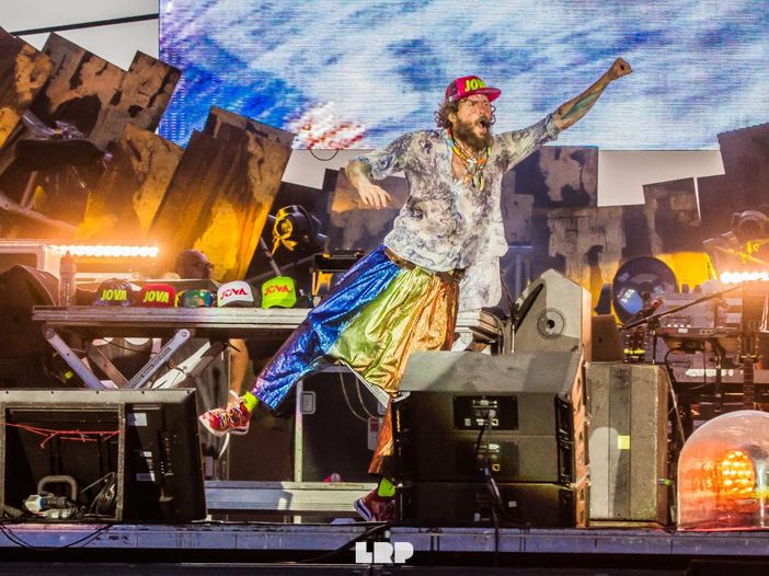 Music Roadshow: la playlist di Fabio De Vivo
