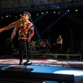 6 luglio 2019 - Goa Boa Festival - Porto Antico - Genova - Irama in concerto 6 luglio 2019 - Goa Boa Festival - Porto Antico - Genova - Irama in concerto