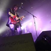 14 aprile 2018 - Atlantico Live - Roma - Ministri in concerto