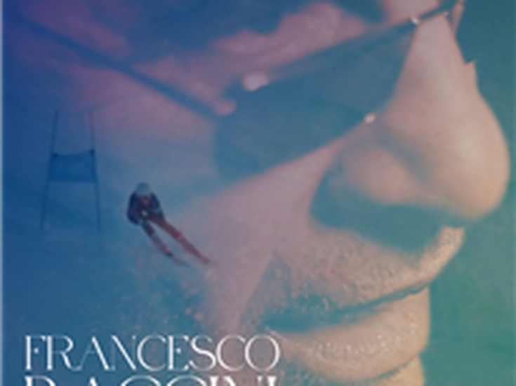 Francesco Baccini, 20 anni di carriera: escono un disco, un libro, un film...