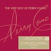 Perry Como - THE VERY BEST OF PERRY COMO Perry Como - THE VERY BEST OF PERRY COMO