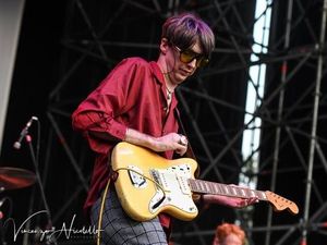 Austin Psych Fest 2013: in cartellone Deerhunter, Spectrum e Clinic
