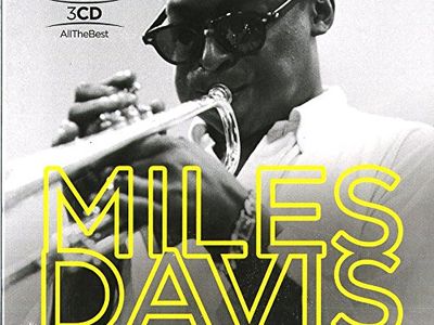 Le registrazioni di Miles Davis con John Coltrane raccolte in un cofanetto