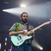 7 giugno 2019 - Core Festival - Zona Dogana - Treviso - Pinguini Tattici Nucleari in concerto