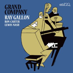 Ray Gallon