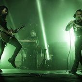 16 maggio 2025 - Viper Theatre - Firenze - Piero Pel&ugrave; in concerto
