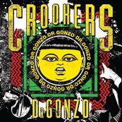 Crookers - DR.GONZO Crookers - DR.GONZO