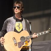 21 giugno 2018 - Area Expo - Rho (Mi) - Richard Ashcroft in concerto 21 giugno 2018 - Area Expo - Rho (Mi) - Richard Ashcroft in concerto