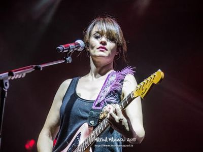 Carmen Consoli