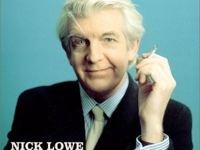 Nick Lowe