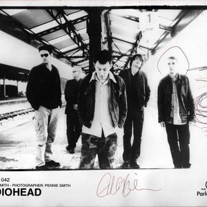 Radiohead