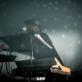 22 febbraio 2020 - TPO - Bologna - Dardust in concerto
