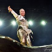 21 maggio 2023 - PalaAlpitour - Torino - Sam Smith in concerto