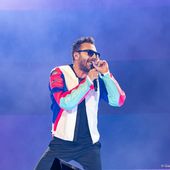 18 luglio 2025 - Stadio Olimpico - Roma - Cesare Cremonini in concerto 18 luglio 2025 - Stadio Olimpico - Roma - Cesare Cremonini in concerto