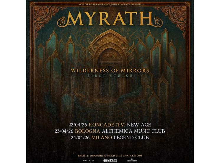 Myrath