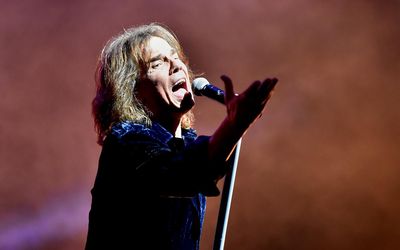 2 ottobre 2023 - Teatro degli Arcimboldi - Milano - Europe in concerto