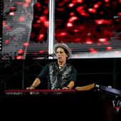 Ligabue @ Stadio Olimpico, Roma, 12 Luglio Ligabue @ Stadio Olimpico, Roma, 12 Luglio