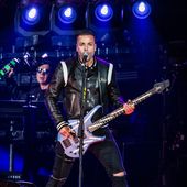 Muse @ Stadio San Siro, 12 Luglio Muse @ Stadio San Siro, 12 Luglio