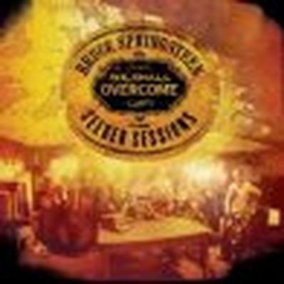 WE SHALL OVERCOME THE SEEGER SESSIONS Bruce Springsteen