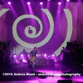31 marzo 2016 - Cinema Teatro Massimo - Pescara - Alex Britti in concerto