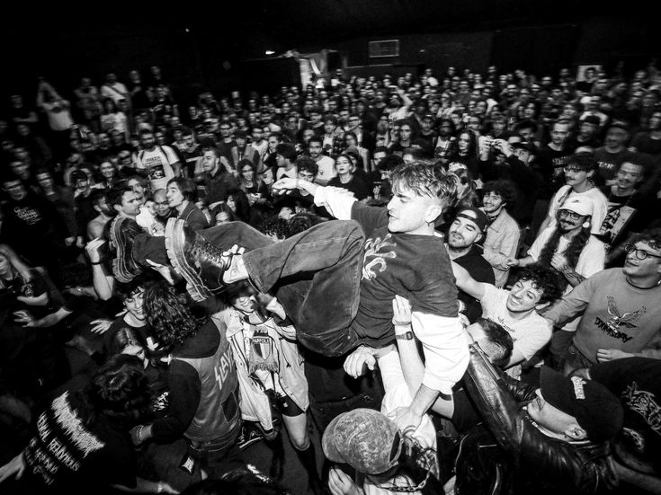 Venezia Hardcore Fest