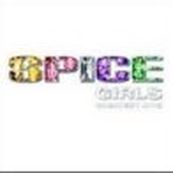 Spice Girls - GREATEST HITS