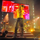8 ottobre 2023 - PalaAlpitour - Torino - Louis Tomlinson in concerto