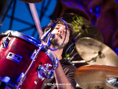 The Observer 2012: la recensione di Edipo e l'intervista ai Black Eyed Dog