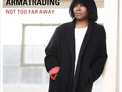 Joan Armatrading premiata dall’Order of British Empire