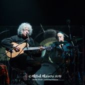 26 marzo 2015 - Teatro Politeama - Genova - Angelo Branduardi in concerto