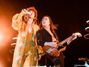 Greta Van Fleet