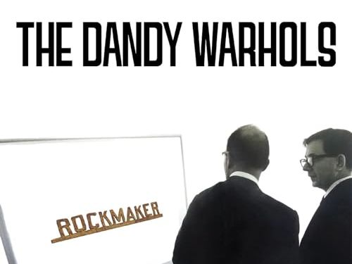 Licenziati dalla Capitol: ora  i Dandy Warhols fanno da sé