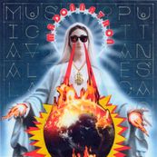 Madonnatron - MUSICA ALLA PUTTANESCA