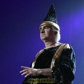 3 maggio 2018 - PalaAlpitour - Torino - Elio e le Storie Tese in concerto 3 maggio 2018 - PalaAlpitour - Torino - Elio e le Storie Tese in concerto