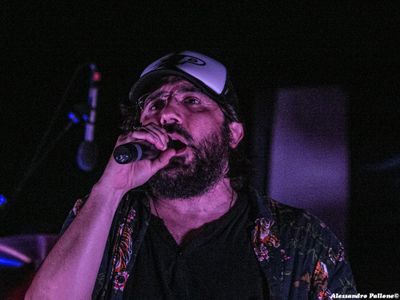 Piotta, il ‘Giaguaro’, tra Kurtis Blow e Lando Buzzanca
