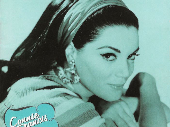 Connie Francis in causa con la Universal: i suoi brani usati per scene di sesso